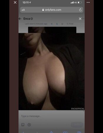 Enca / encaofficial Nude Leaks OnlyFans Photo 1