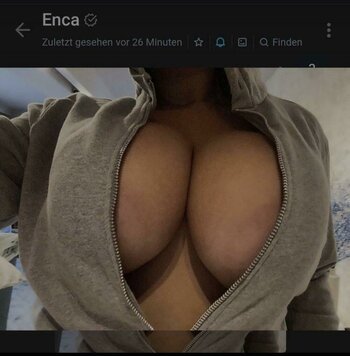 Enca / encaofficial Nude Leaks OnlyFans Photo 20