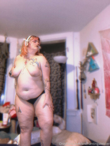 enchantingaleister Nude Leaks Photo 19