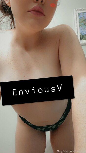 enviousv Nude Leaks Photo 2