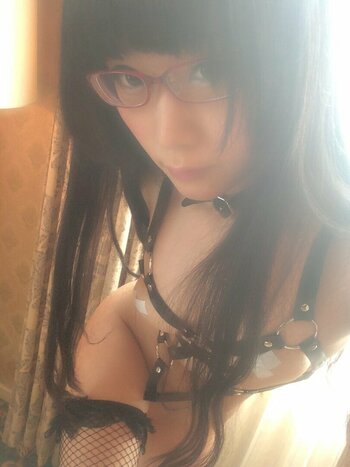Eri Kitami / eri_kitami Nude Leaks OnlyFans Photo 94