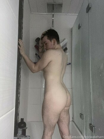 Eric Wakeham / ericwakeham Nude Leaks Photo 10