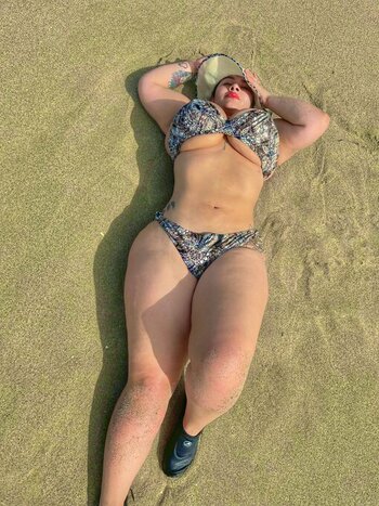Erica Blaalz / blaalz.oficial / ericablaalz Nude Leaks OnlyFans Photo 87