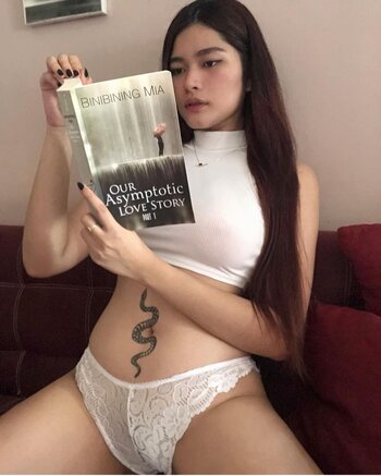 Erica Garcia / Ikang / _iamikang / chaoticqxeen Nude Leaks OnlyFans Photo 2