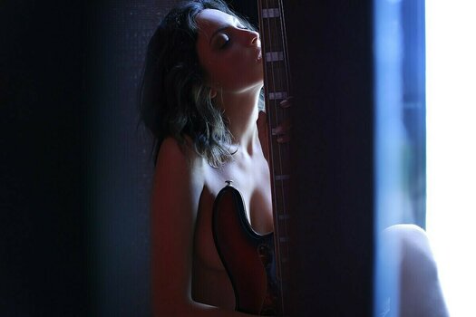 Erika Albonetti / erika.albonetti Nude Leaks Photo 144