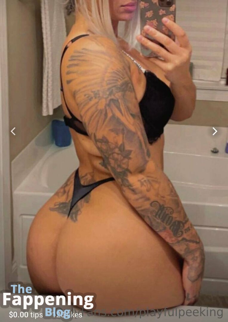 Erika Alexander  Playfulpeeking Nude Leaks OnlyFans Photo 1 | TheFappening