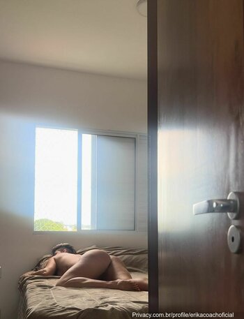 Erika Coachicial / eratyum / erikacoachoficial Nude Leaks OnlyFans Photo 2