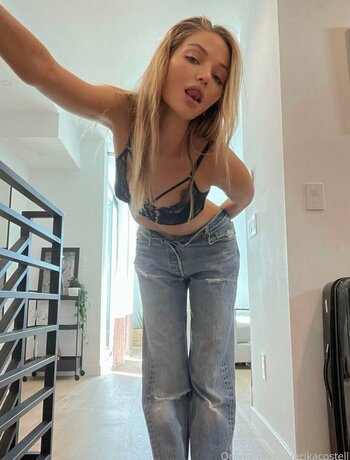 Erika Costell / erikacostell Nude Leaks OnlyFans Photo 407