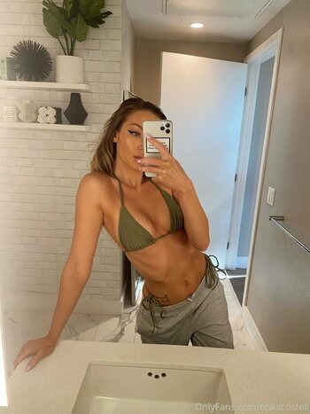 Erika Costell / erikacostell Nude Leaks OnlyFans Photo 413