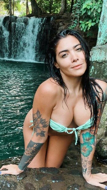 Erika Fernandez / Eriferca / ericka.fernandez Nude Leaks OnlyFans Photo 15