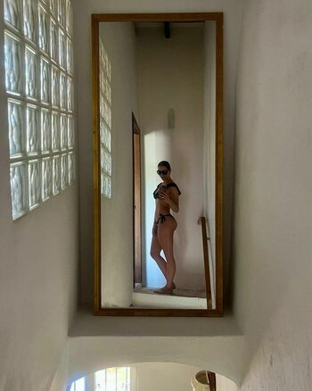 Erika Sanz / erikasanzmoreno Nude Leaks Photo 17