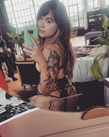 Erika Szabo / erikaszabo Nude Leaks Photo 26