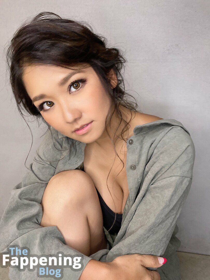 erikamoka Erika eratyum moka モカ Nude Leaks OnlyFans  