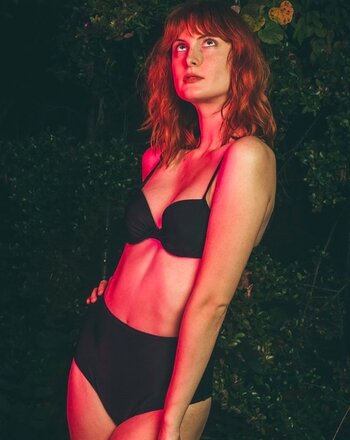 Erine [Redhead] Nude Leaks Photo 2