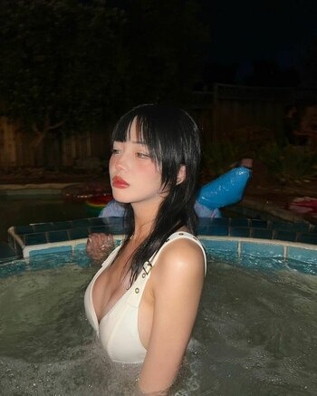 Ero.Mei Nude Leaks Photo 7
