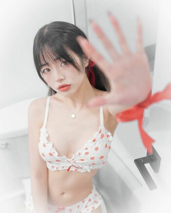 Ero.Mei Nude Leaks Photo 15