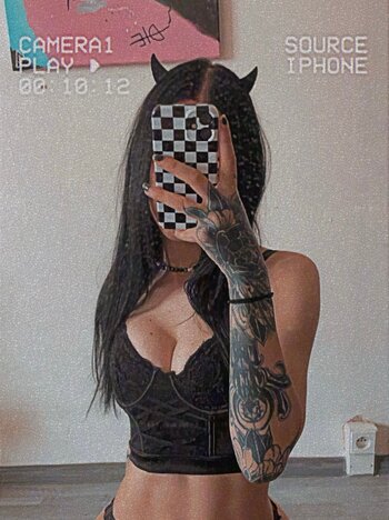 ErrorSpirit /  / Error Spirit / Error.spirit_ Nude Leaks Photo 2