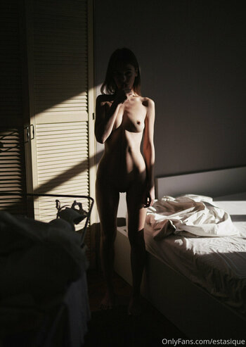 estasique / Alice Wonder / estasique_ Nude Leaks OnlyFans Photo 27