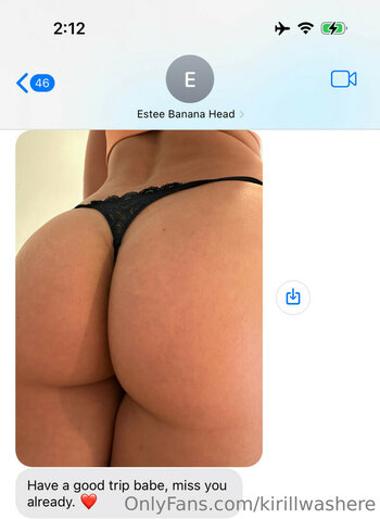 Estee Maria / esteemaria / kirillwashere Nude Leaks OnlyFans Photo 35