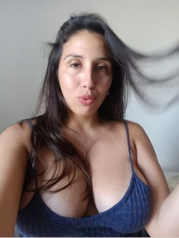 Estefania Moreira / estefaniamoreira_ Nude Leaks Photo 3