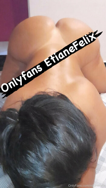 Etiane Felix / etiane_felix Nude Leaks Photo 15