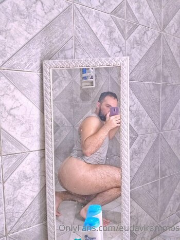 eudavirammos Nude Leaks Photo 7