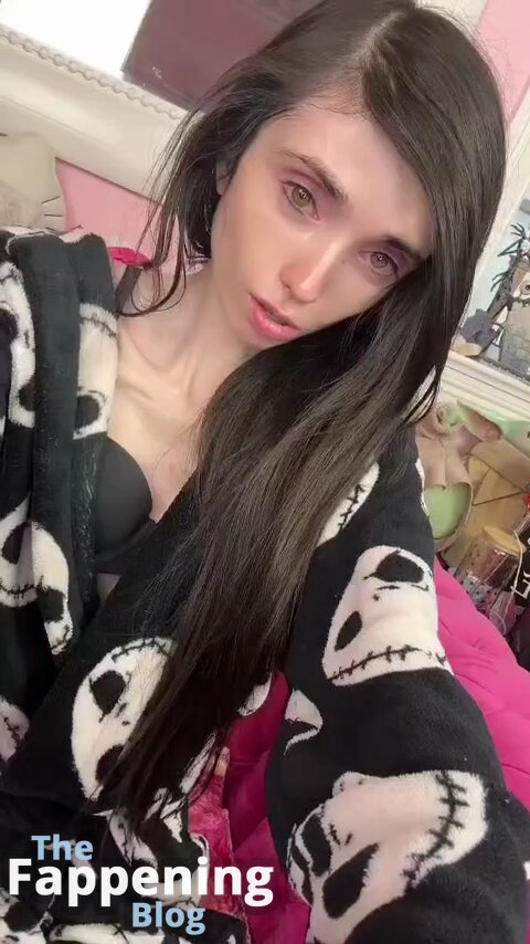 Eugenia Cooney Eugenia Cooney Eugeniacooney Nude Leaks Photo 38