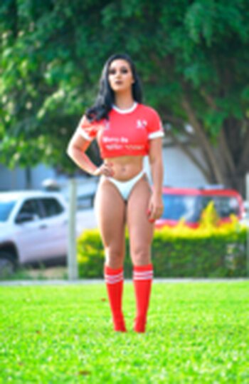 Eumicheli_rocha / Michele Rocha Nude Leaks Photo 5