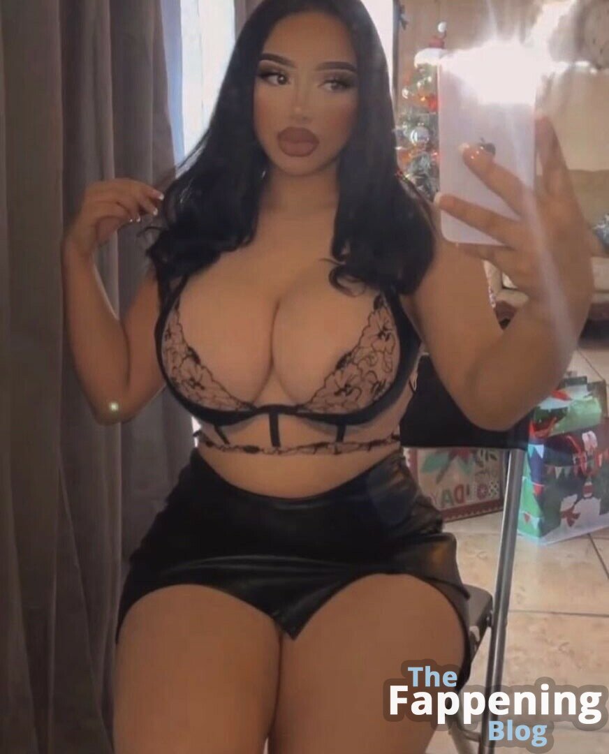 Eunice Garcia  euniceg___  eunicegarciaaa Nude Leaks OnlyFans Photo 2 |  TheFappening