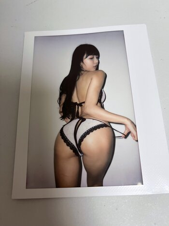 Eunji Pyo / pyoapple Nude Leaks Photo 13