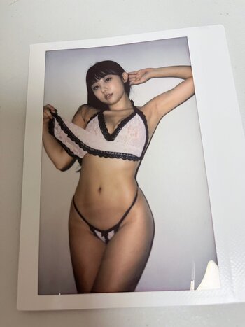 Eunji Pyo / pyoapple Nude Leaks Photo 14