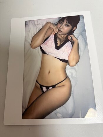 Eunji Pyo / pyoapple Nude Leaks Photo 18