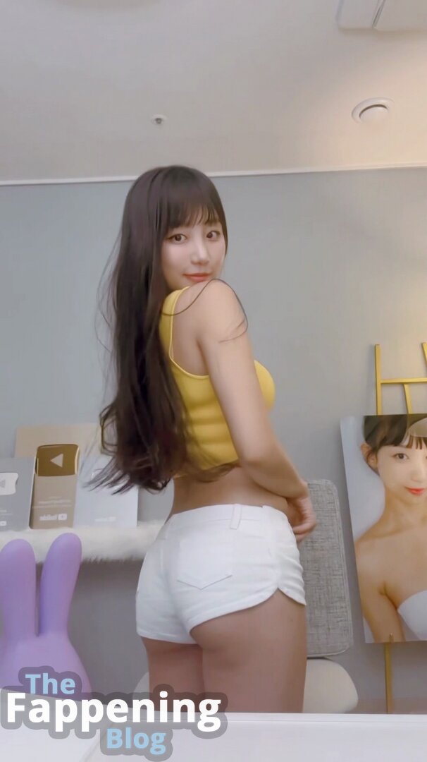 Eunji Pyo Pyoapple Nude Leaks Photo 47 Thefappening 7914