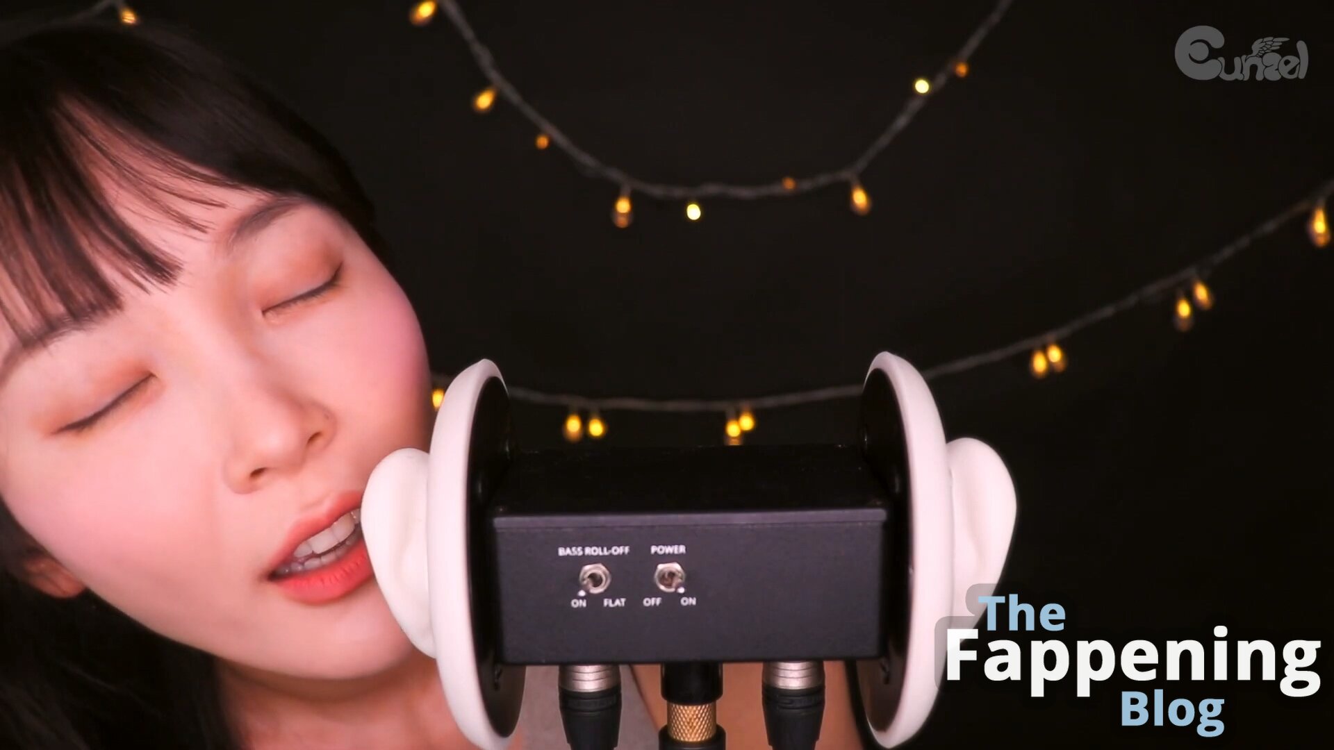 Eunzel ASMR / eunbar Nude Leaks Photo 17 | #TheFappening