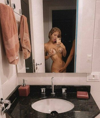 euyaz Nude Leaks Photo 23