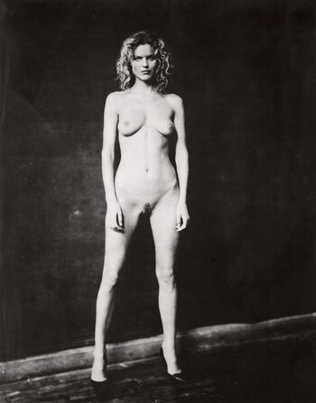 Eva Herzigova / evaherzigova Nude Leaks Photo 120