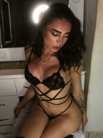 Eva Luna Vélez / Solange_koi / eva.luna1111 / evaluna19 Nude Leaks OnlyFans Photo 2