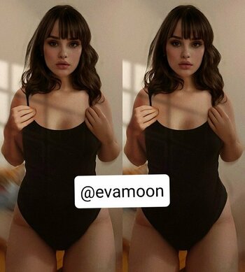 Eva Moon / evamoon / evamoon_xo / evamoon_xox Nude Leaks OnlyFans Photo 8