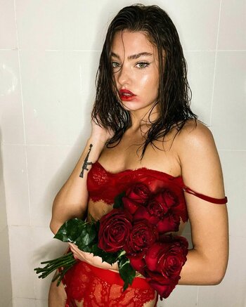 Eva Shakun / babyzzzeva Nude Leaks Photo 7