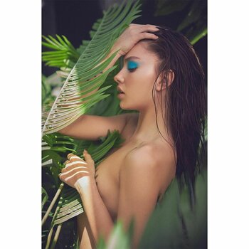 Eva Shakun / babyzzzeva Nude Leaks Photo 17