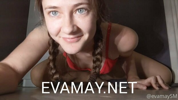 evamaysm Nude Leaks Photo 5