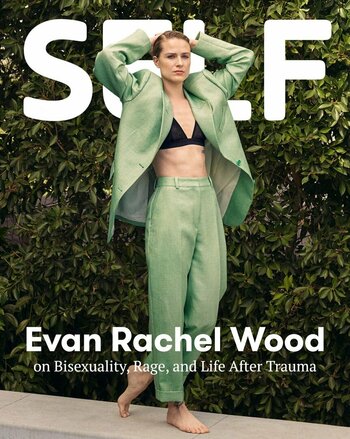 Evan Rachel Wood / evanrachelwood Nude Leaks Photo 190