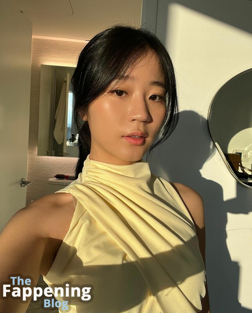 Evelyn Ha / eveee9 / hjevelyn Nude Leaks OnlyFans Photo 15 | #TheFappening