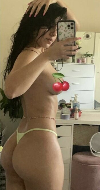 Evelyn Ortiz / _evess Nude Leaks Photo 3