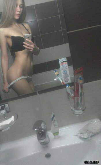 Evgenia Makeeva Nude Leaks Photo 9