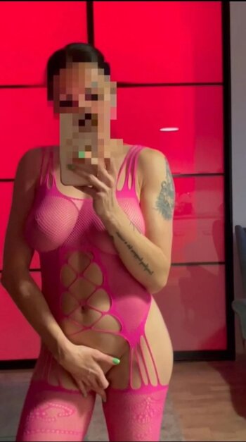 Ewa Brodnicka / Kleo Queen / ewabrodnicka_ / kleoofficial Nude Leaks OnlyFans Photo 25
