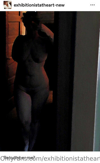 exhibitionistatheartxo Nude Leaks Photo 7