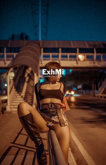 ExhMi / ches_mches Nude Leaks OnlyFans Photo 10