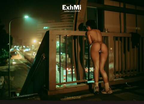 ExhMi / ches_mches Nude Leaks OnlyFans Photo 14