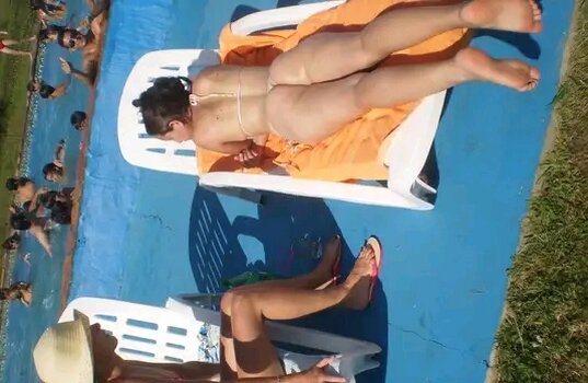 Exibam Sua Companheira / _opgabi Nude Leaks Photo 36